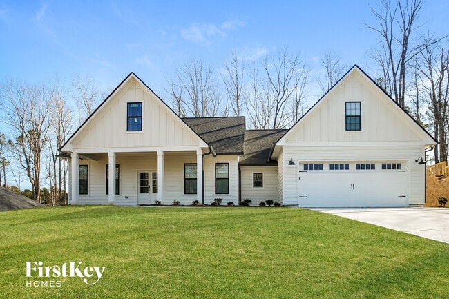 Building Photo - 544 Somersby Dr