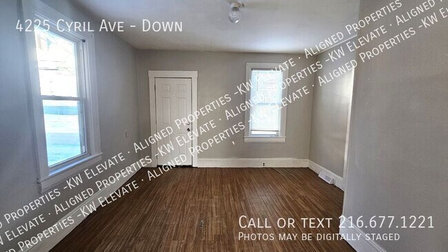 Photo - 4225 Cyril Ave Unidad Down