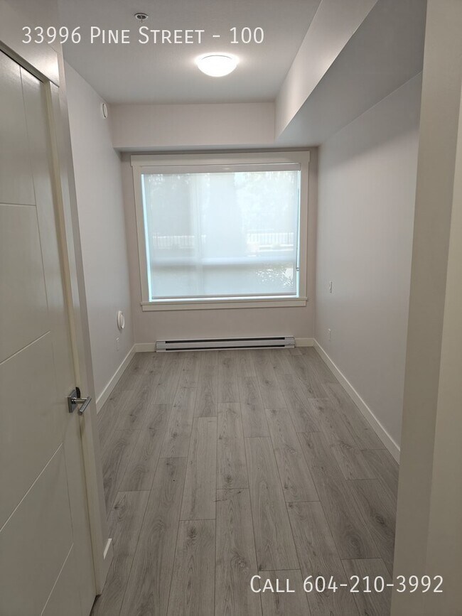 Photo - Brand New Condo With Two Parking Unit 100