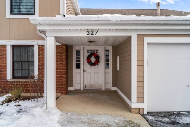 Photo - 327 Wildberry Ct Unit 2C