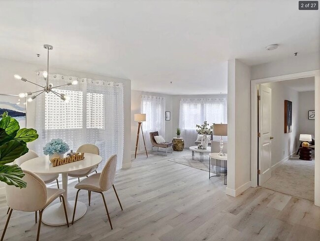 Photo - 6400 Christie Ave Unit 4202