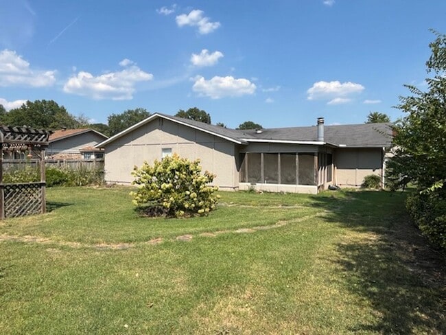 Photo - Beautiful 3 Bedroom 2 Bathroom Sherwood, Arkansas Home