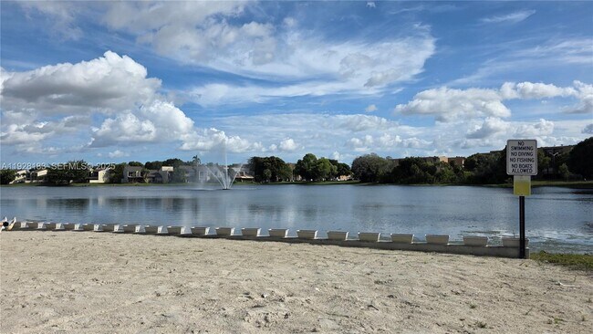 Photo - 9375 Fontainebleau Blvd Unit L420