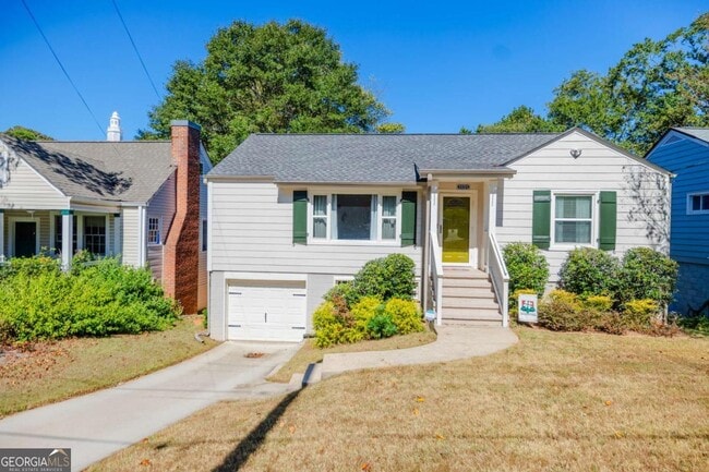 Building Photo - 1131 Winburn Dr