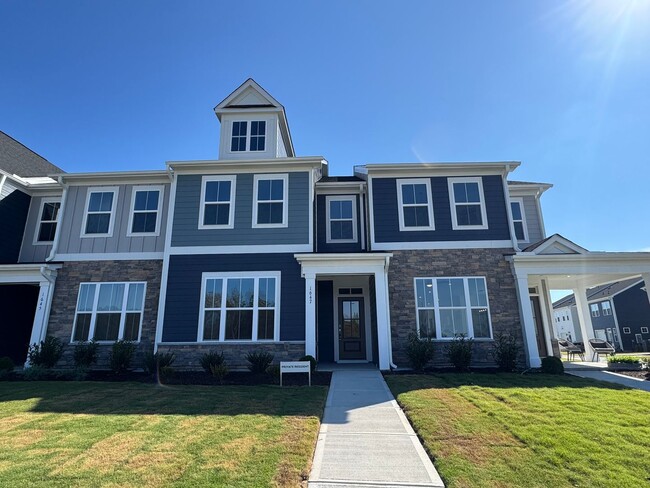 3 Bed | 2.5 Bath New Construction Townhome... - 3 Bed | 2.5 Bath New Construction Townhome...