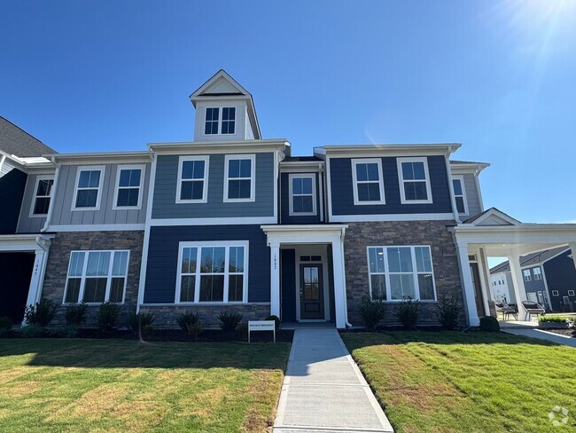 Building Photo - 3 Bed | 2.5 Bath New Construction Townhome...