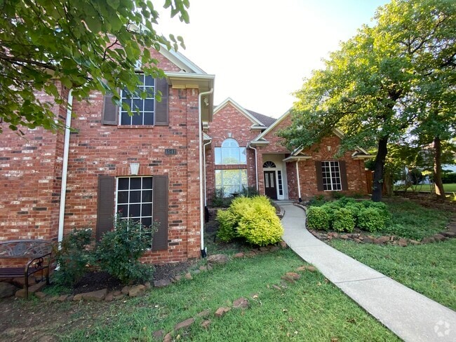 Building Photo - 1541 Valley Creek Rd Rental