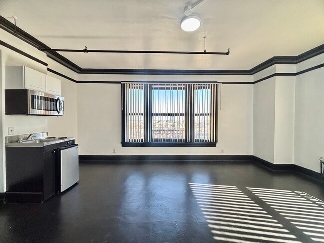 Alexandria Apartments