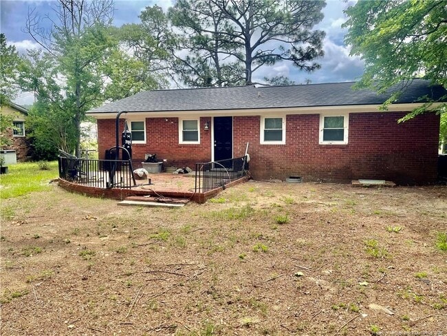 Photo - 4112 Legion Rd