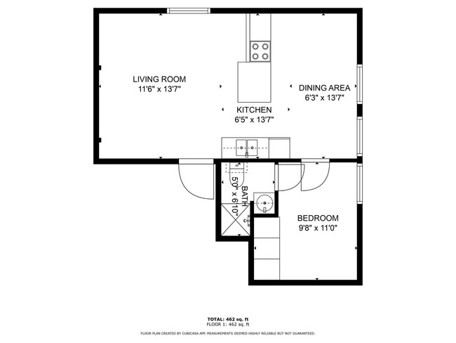 HHP - 04 - HHP - 04 Apartment Unit 1