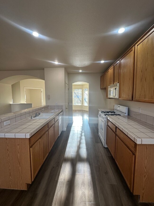 Photo - Charming Chichester Home