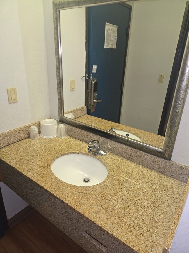 Photo - Motel 6- LaPorte Rd Unit Double Queen Room