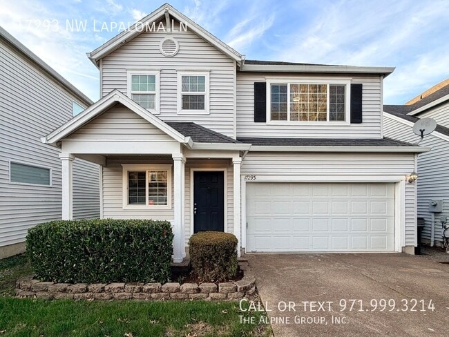 Building Photo - 17293 NW La Paloma Ln