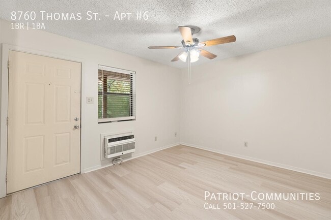 Building Photo - 8760 Thomas St Unit Apt #6