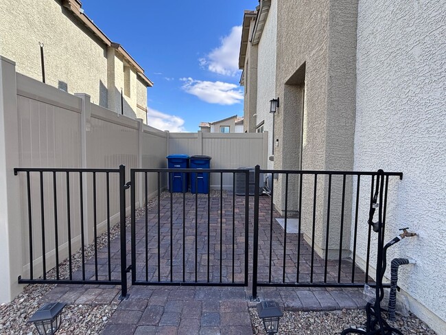 Photo - Modern 2024 Townhome in Gated Community with Resort-Style Amenities