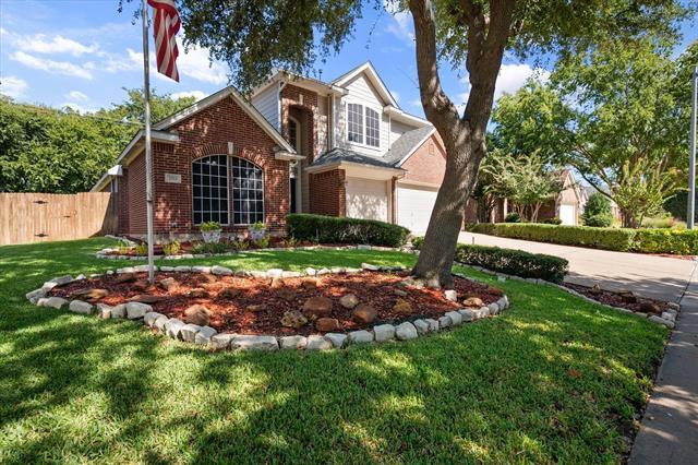 Photo - 2213 Laura Elizabeth Trail