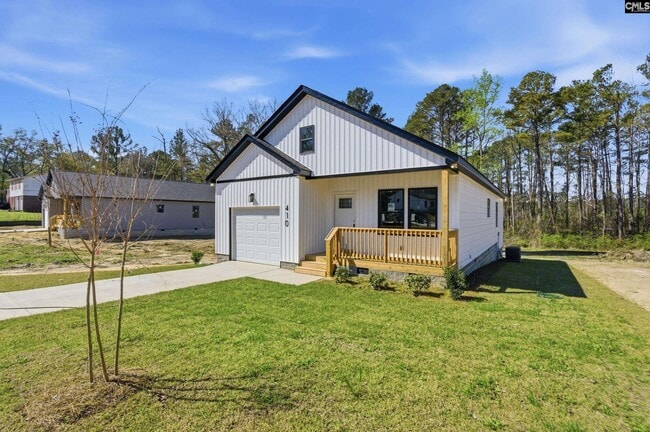 Photo - 410 Lincolnshire Blvd