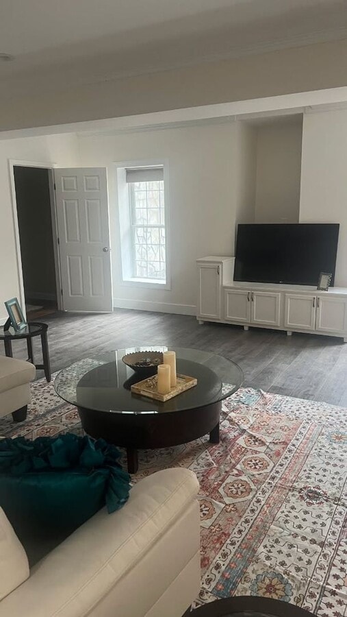 Basement Rental - Basement Rental