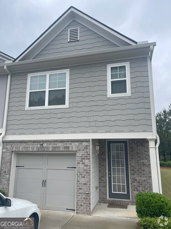 Building Photo - 812 Belfry Terrace Rental