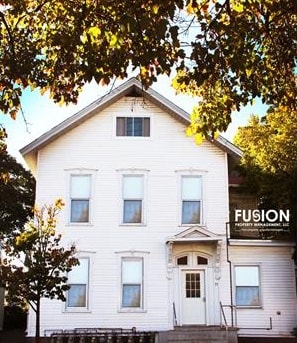 Fusion Property Management Apartments - Fusion Property Management Apartments Unit 3