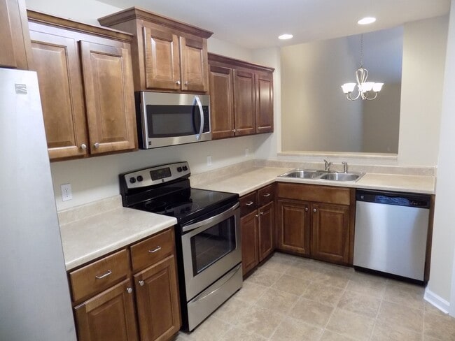 Photo - Town Home in Pooler! Move-In Ready