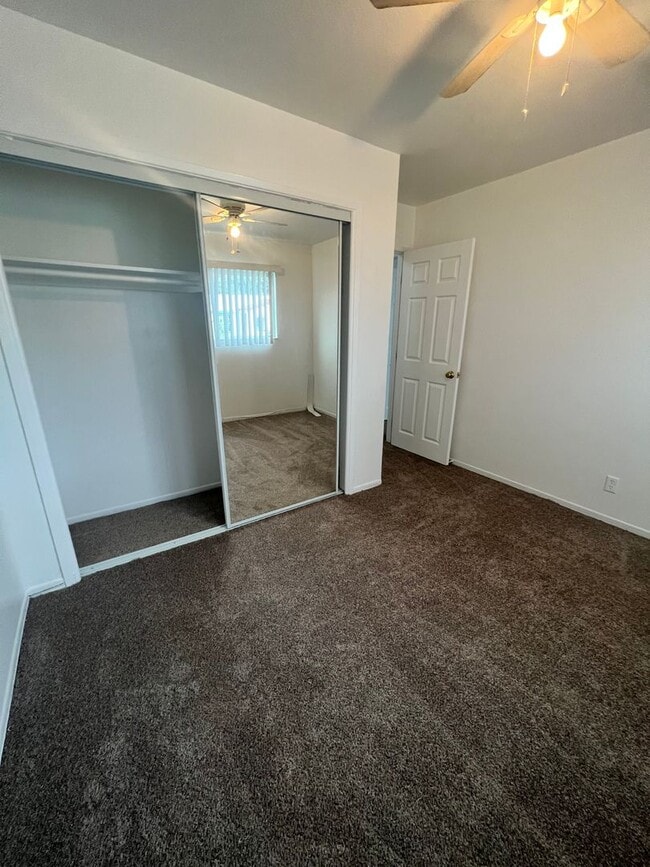 Photo - Ventura - Two bedroom ground floor apartment!