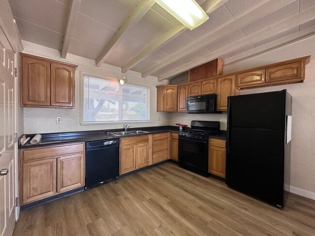 Photo - New Flooring Throughout