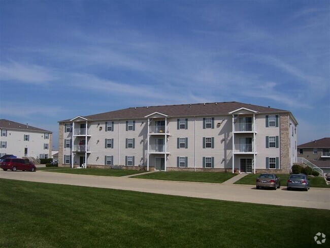 Building Photo - Clearwater Crest Apartments