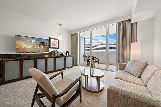 Building Photo - 4391 Collins Ave Unit 802 Rental