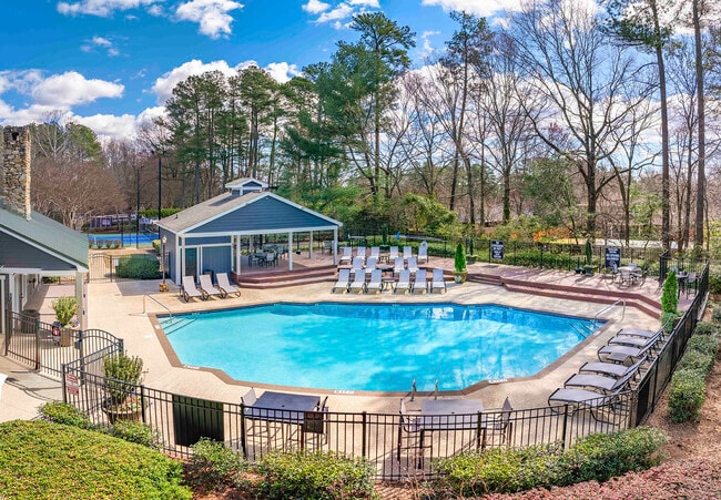 Photo - MAA Park Place