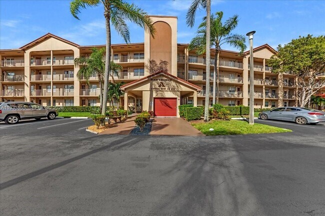 Photo - 13001 SW 11th Ct Unit 408A