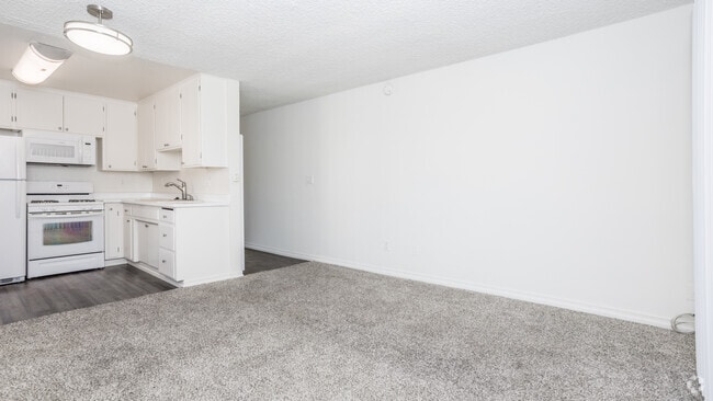 Estudio 465-520 ft²