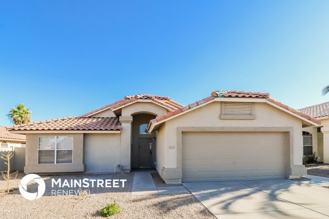 Photo - 12509 W Palm Ln