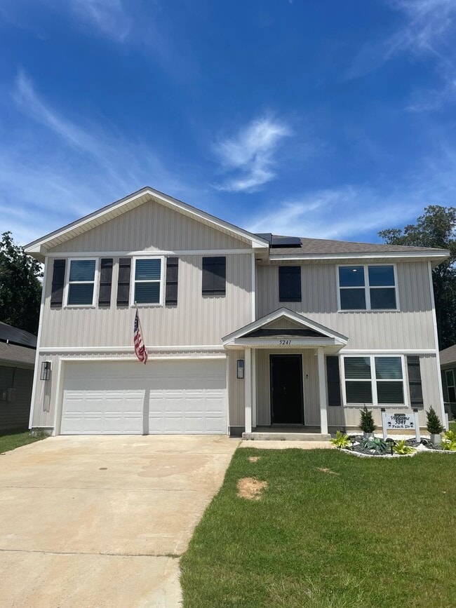 Building Photo - 5241 Peach Dr
