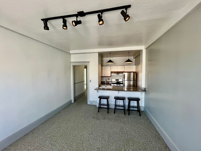 Luxurious Condo Living in Prime Cow Hollow... - Luxurious Condo Living in Prime Cow Hollow... Unidad 503