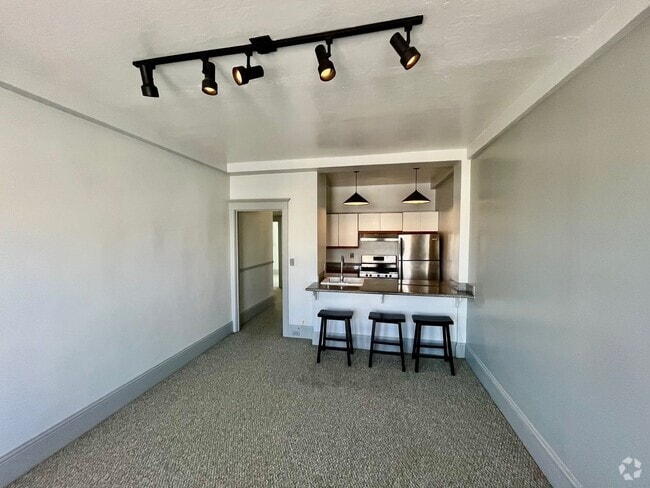 Building Photo - Luxurious Condo Living in Prime Cow Hollow... Unit 503