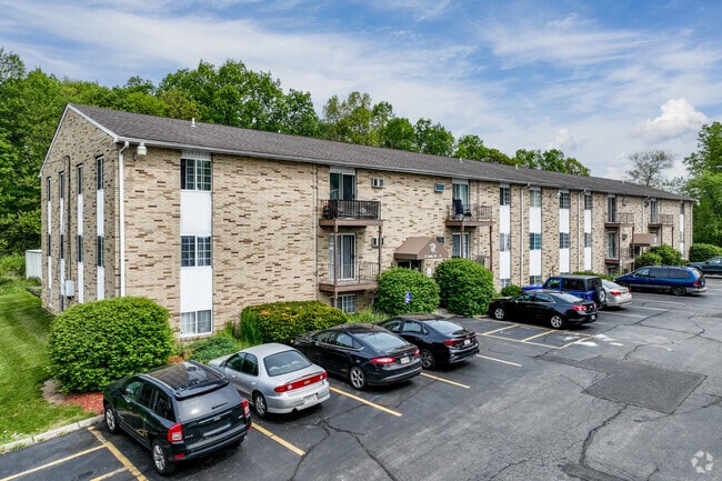 Timber Ridge Apartments