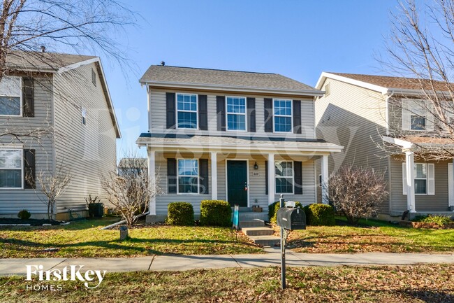 Photo - 809 Waler Dr