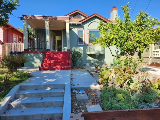 Building Photo - 5416 El Camile Ave Rental