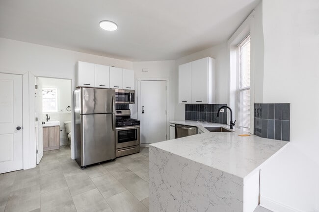 Photo - 1841 N Kedzie Ave Unit 2F