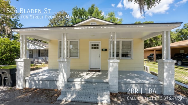 Photo - 806 Bladen St