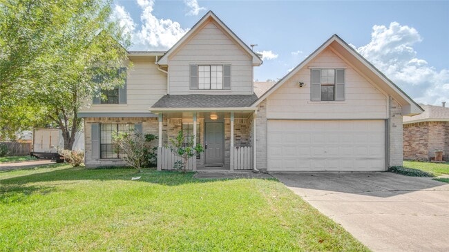 Photo - 20403 White Poplar Dr