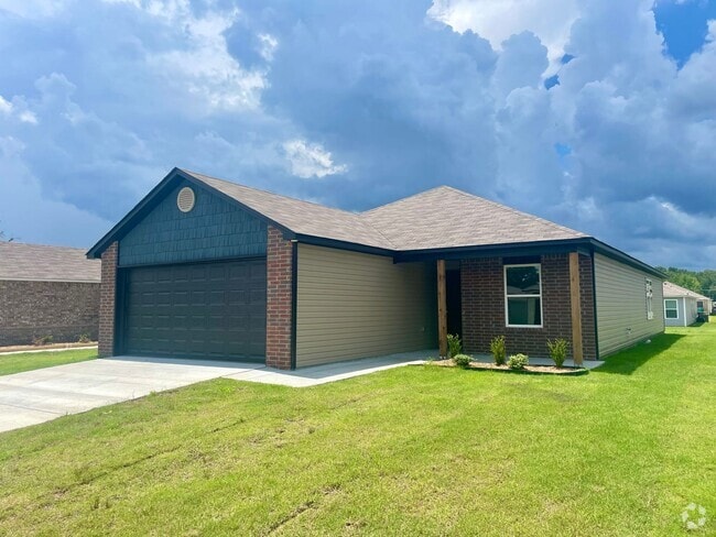 Building Photo - New Home For Rent!