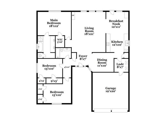 Photo - 5113 Orange Blossom Ct