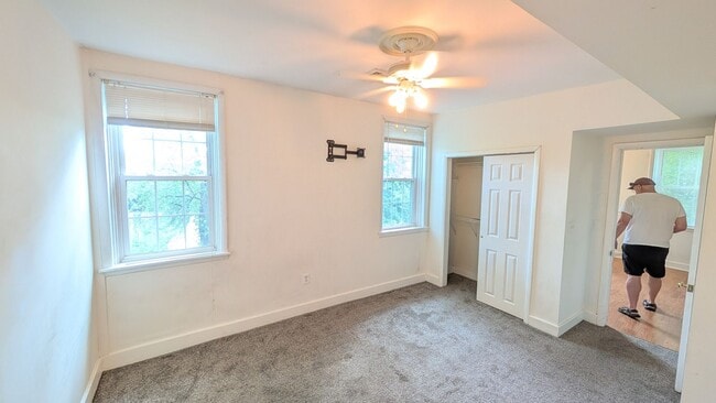 Photo - Creekside 1BR with Central Air and W/D Unidad Apartment 5