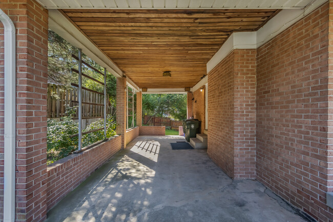 Photo - 3401 Marlbrough Ct