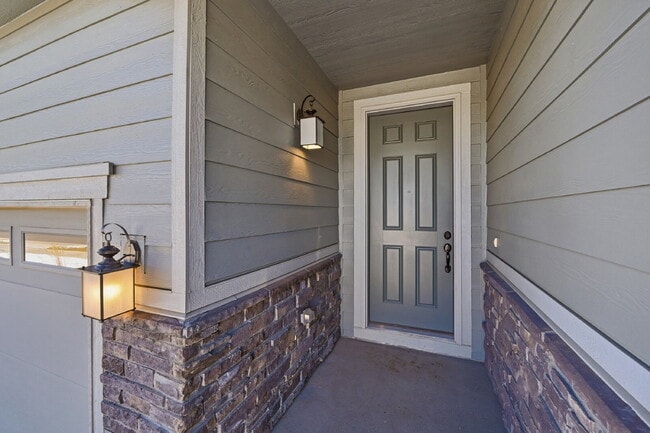 Photo - $3,240.95, $300 off the first month's rent, 3 Beds - 2 Bath, Single Family Home in Dacono with 3-...