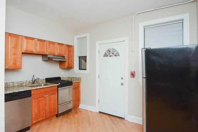 Photo - 899 Green Bay Rd Unidad 30A