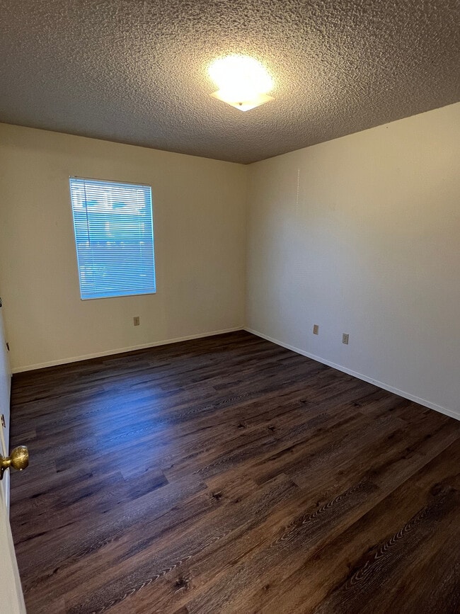 Classic Bedroom