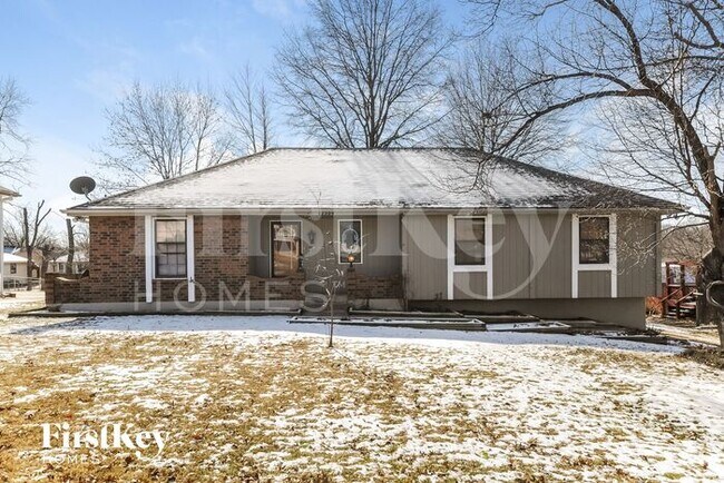 Photo - 12309 E 59th St House